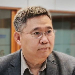 孟憲明