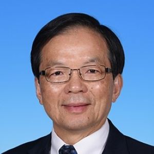 李忠義