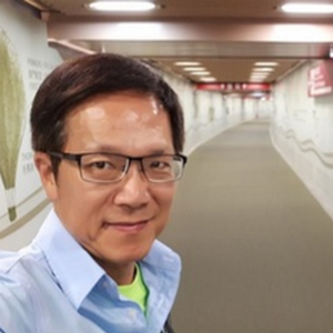 Te-Wei Fan's photo
