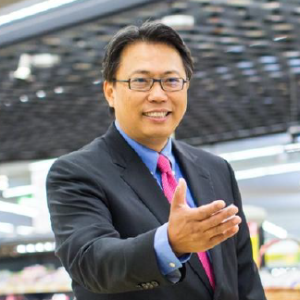 Hong-yi Chen's photo