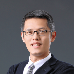 Chia-Huang Wu Chia-Huang Wu