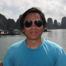 Chang Wu Yu
