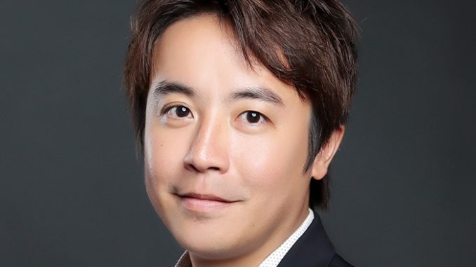 Yu Chi Lee